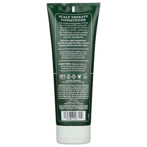 Pine Tar Conditioner 8 fl oz Hair Care GRANDPAS