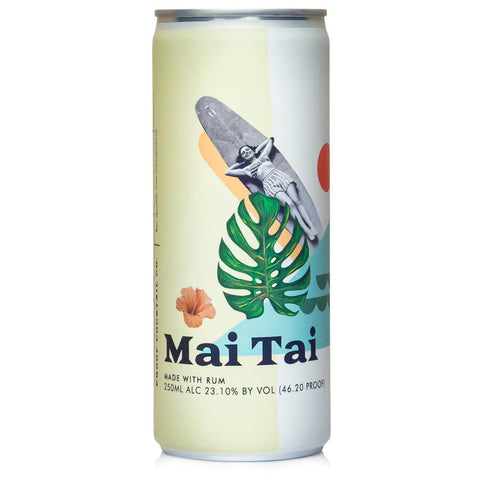 Proof Cocktail Co Mai Tai Cocktail 200ML