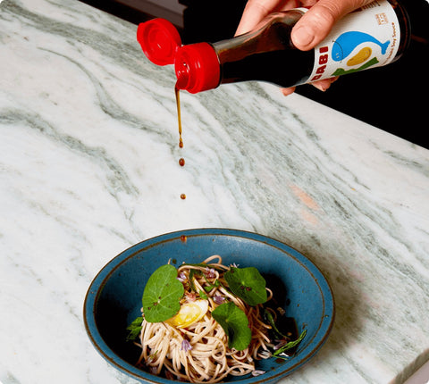 Cabi Umami Dashi Soy Sauce 1 Bottle