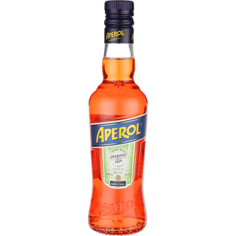 Aperol Aperitivo 375ML Campari Group