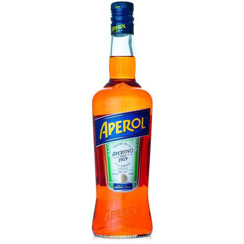Aperol Aperitivo 750ML Campari Group