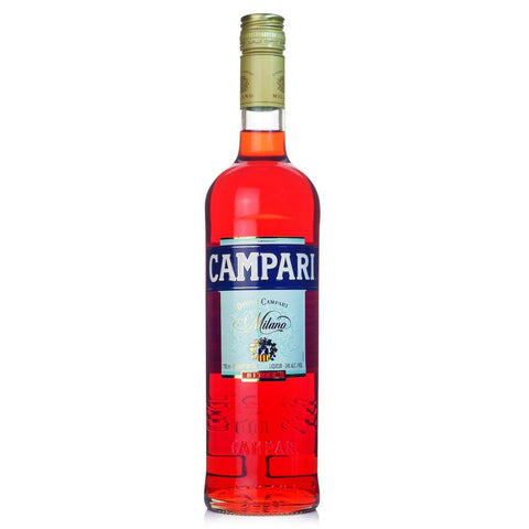 Campari Aperitivo 750ML Campari Group