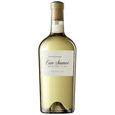 Perfum Spanish White Blend 750ML Can Sumoi