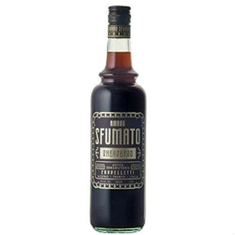 Sfumato Rabarbaro Amaro 750ML Cappelletti