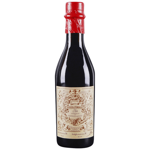 Carpano Antica Formula Sweet Vermouth 375ML