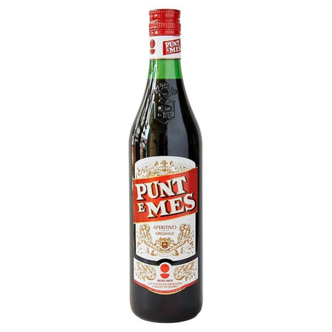 Punt e Mes Vermouth 750ML Carpano