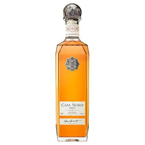 Tequila Reposado 750ML Casa Noble