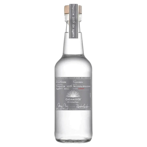 Cristalino Tequila Reposado 375ML Casamigos