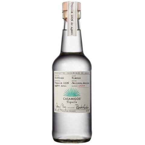 Tequila Blanco 375ML Casamigos