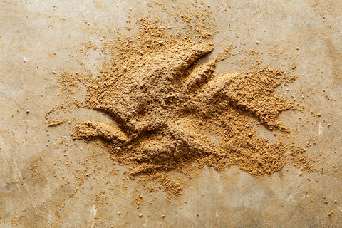 Cascade Mushroom Mix Umami Bomb Spice Blend