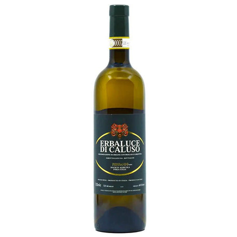 Erbaluce Di Caluso White Wine 750ML Ferrando