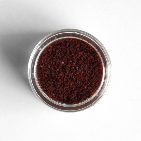 Curio Lebanese Sumac Tart and Fruity Spice 6 Pack Case