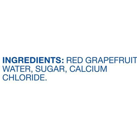 Kroger Canned Ruby Red Grapefruit Sections in Light Syrup 15 oz