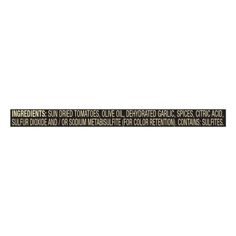 Private Selection Julienne Cut Sun Dried Tomatoes 7 oz
