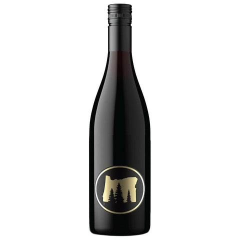 Planet Oregon Pinot Noir 750ML Soter Vineyards
