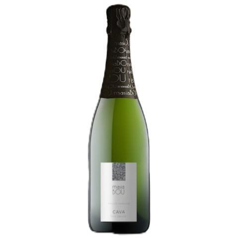 Cava Brut Masia Bou 750ML Cellers De L’Arboc