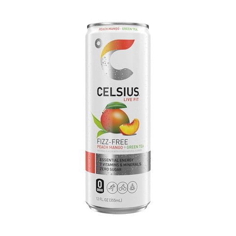 Celsius Energy Drink