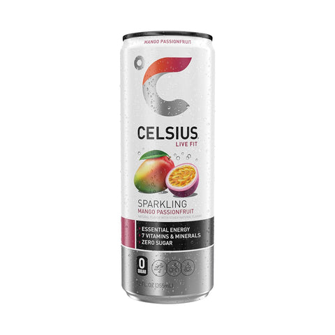 Celsius Energy Drink
