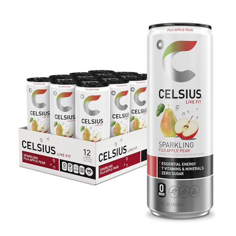 Celsius Energy Drink