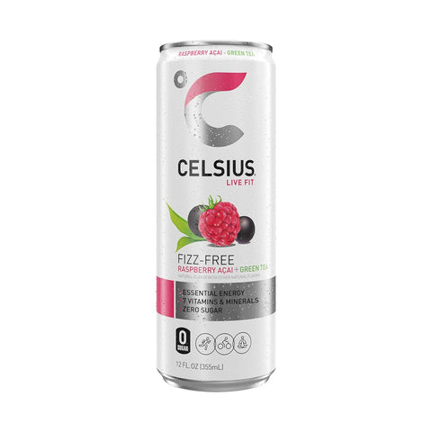 Celsius Energy Drink