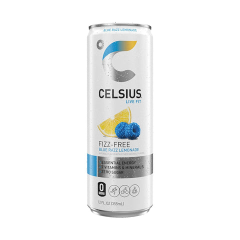 Celsius Energy Drink