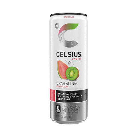 Celsius Energy Drink