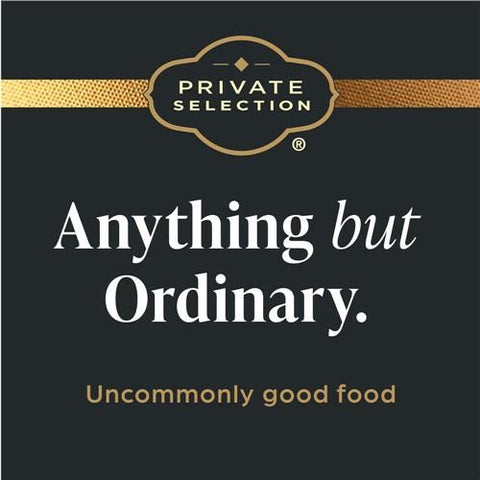 Private Selection 85% Cacao Dark Chocolate Swiss Candy Bar 3.5 oz