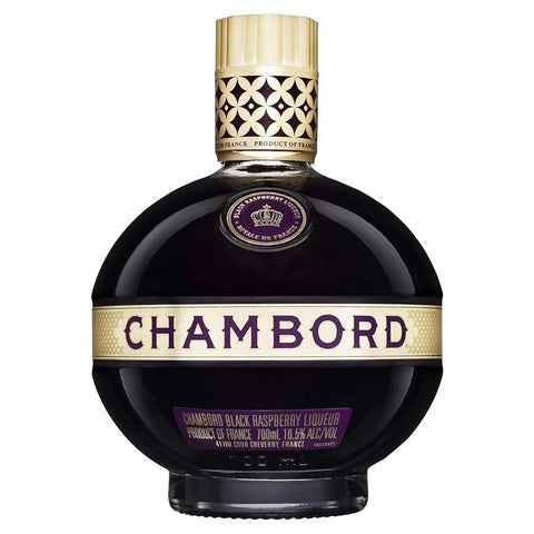 Raspberry Chambord Liqueur 375ML