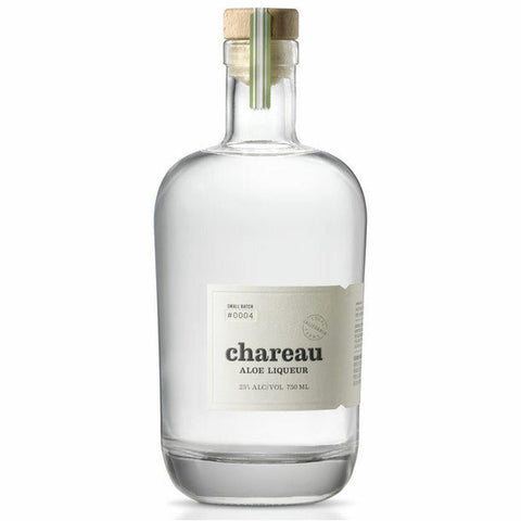 Aloe Liqueur Native Ingredients 750ML Chareau