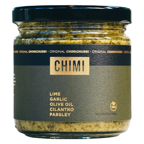 Chimi OG Chimichurri 6.5OZ Sauce