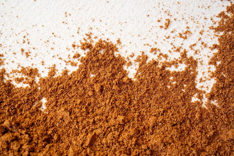 Chinese Five Spice Blend Traditional Asian Seasoning