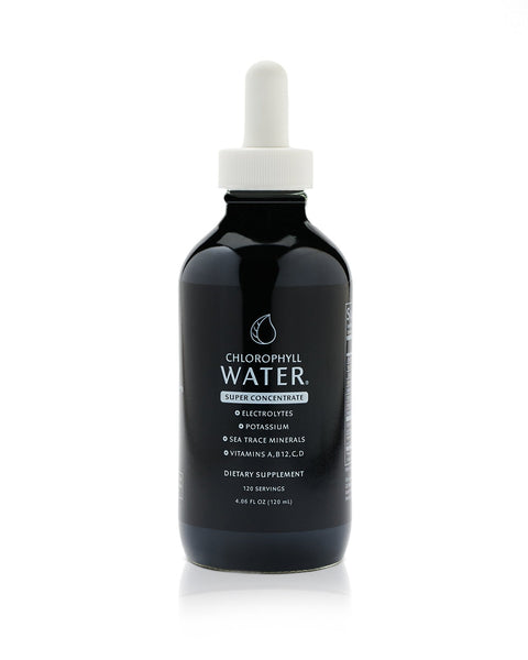 Chlorophyll Water Drops Liquid Chlorophyll Water Drops Chlorophyll Water