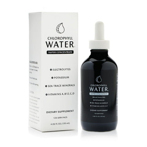Chlorophyll Water Drops Liquid Chlorophyll Water Drops Chlorophyll Water