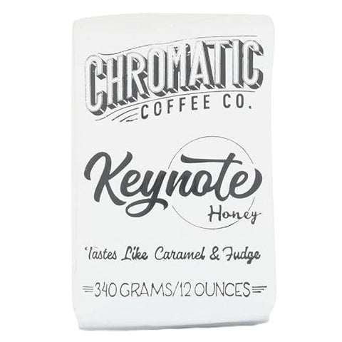 Chromatic Coffee Keynote Coffee Beans 12OZ
