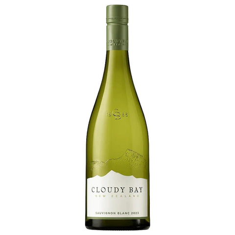 Sauvignon Blanc 750ML Wine Cloudy Bay