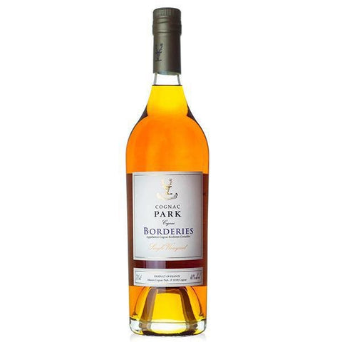 Cognac Park Borderies Single Vineyard Cognac 750ML