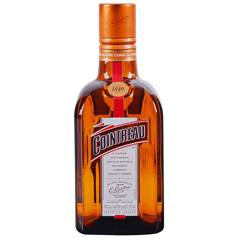 Cointreau Orange Liqueur 375ML