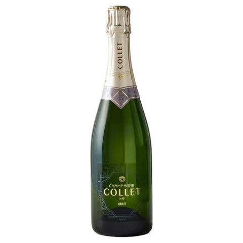 Collet Brut Champagne 750ML