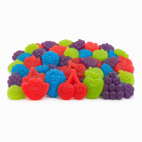 Jolly Rancher Gummies Original Flavors Bulk Value Bag