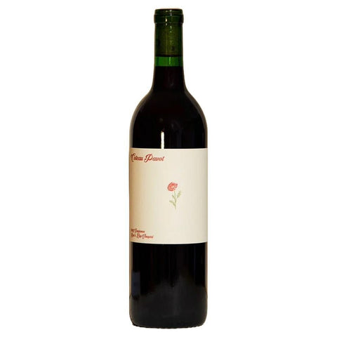 Sangiovese River's Edge Vineyard Red Wine 750ML Coteau Pavot