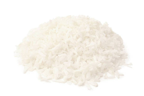 Coconut Macaroon Finest Grated Dessert Ingredient CLNF