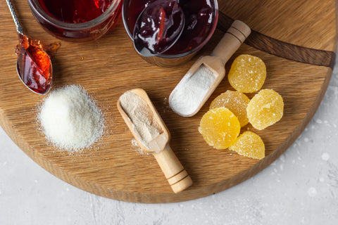Agar Powder