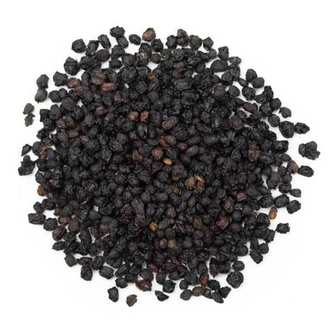 Elderberries, Organic