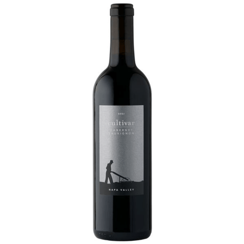 Cabernet Sauvignon Rich Polished Wine 750ML Cultivar