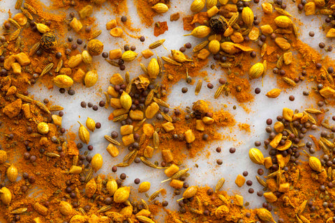 Continental Curry Versatile Base Mix for Curry