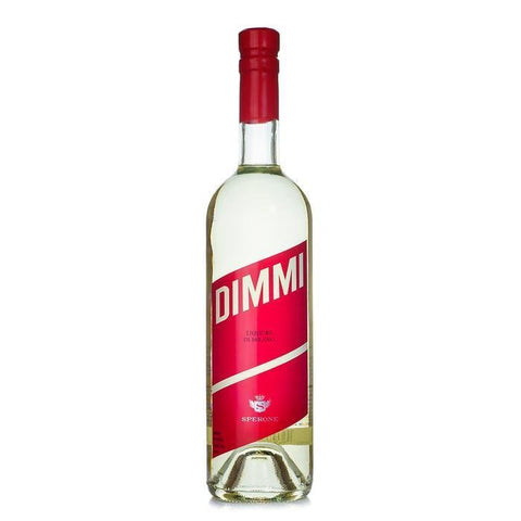 Dimmi di Milano Sharp Sweet Liqueur Cusano Sperone 750ML