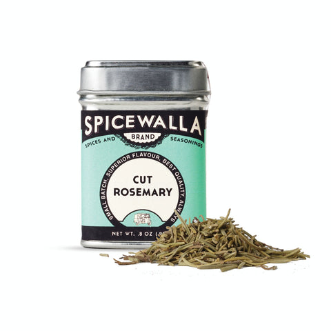 Rosemary Cut Aromatic Herb Cut Rosemary Spicewalla