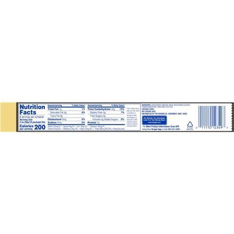 Kroger Fettuccine 16 oz
