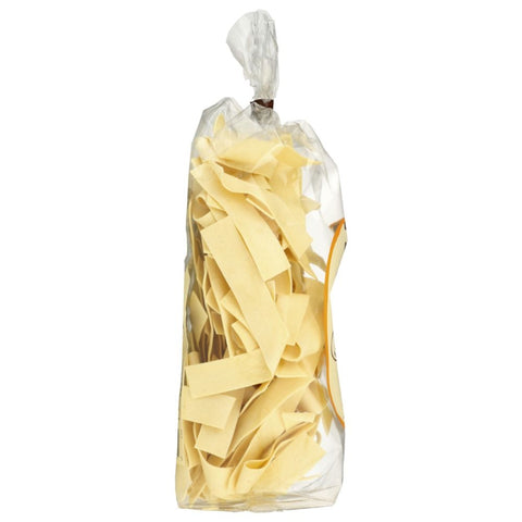 Golden Egg Pappardelle Pasta 12 oz AL DENTE
