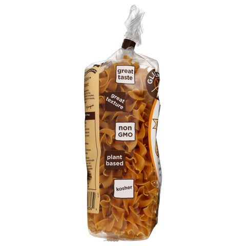 Chickpea Turmeric Gluten Free Pasta AL DENTE 8 oz